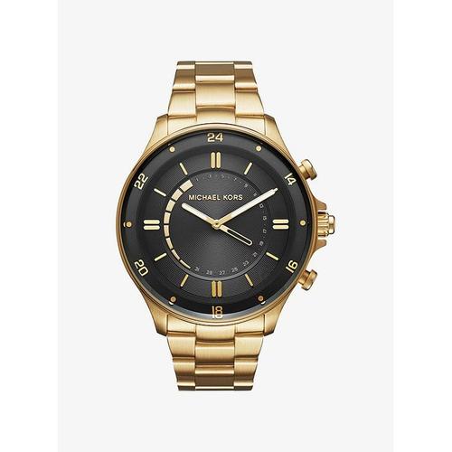 Michael Kors Montre Connectee Meilleures offres Bons Plans Black Friday 2024